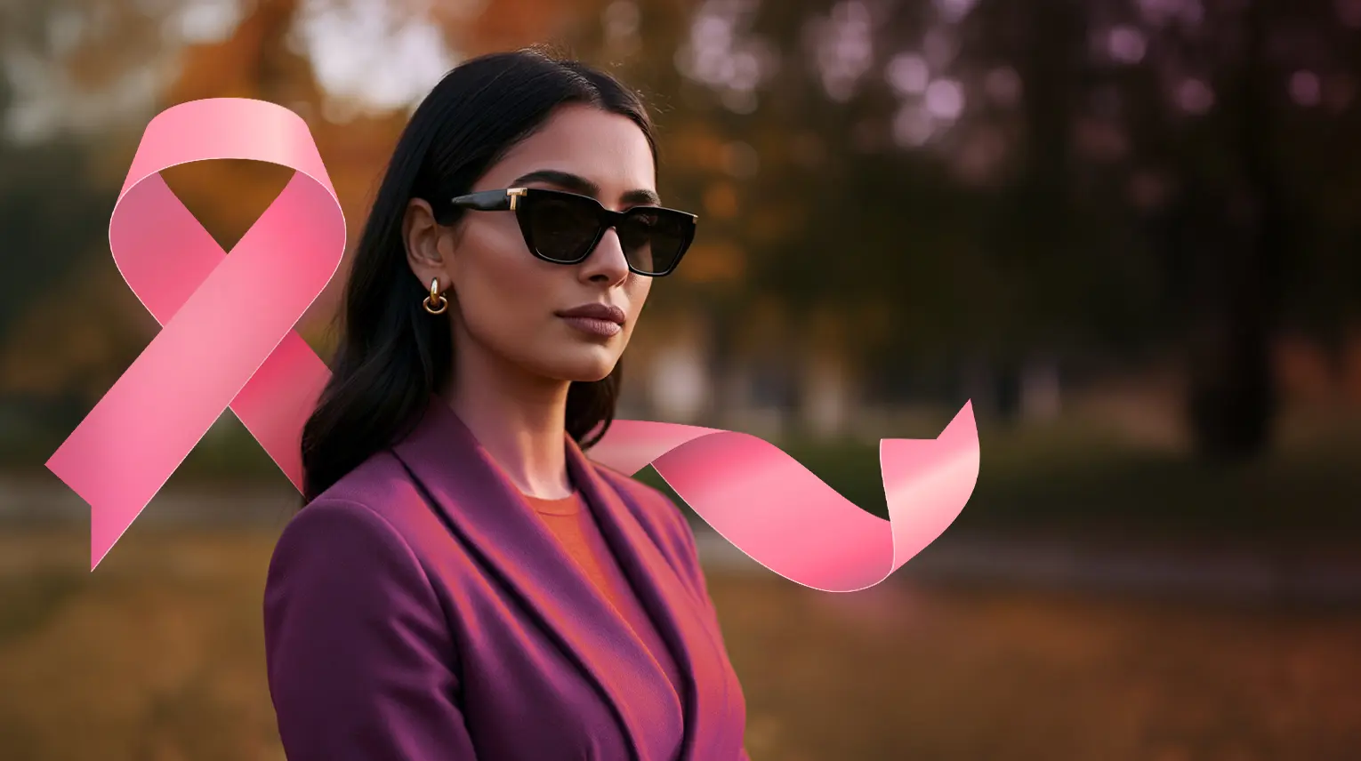 Pink October Discounts