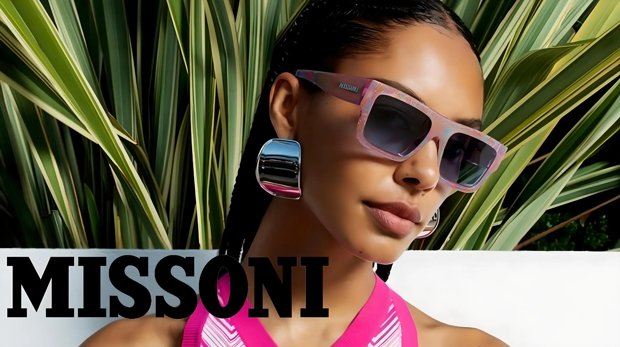MISSONI
