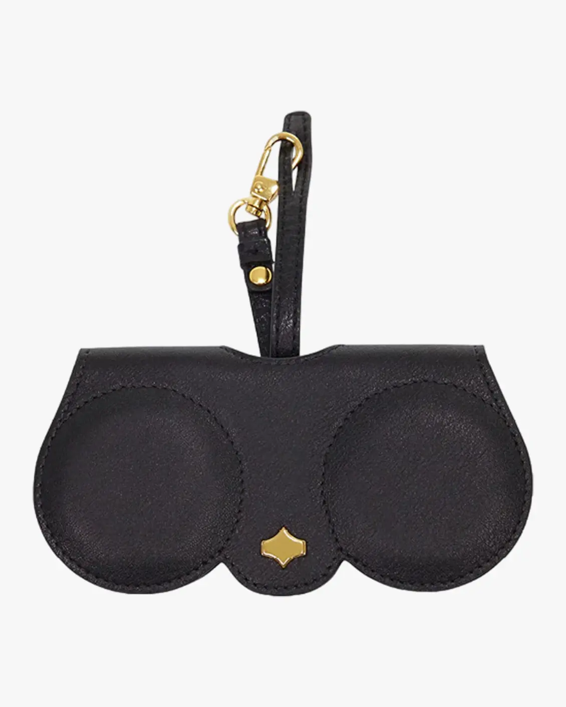 Any Di Sunglasses Covers - Black