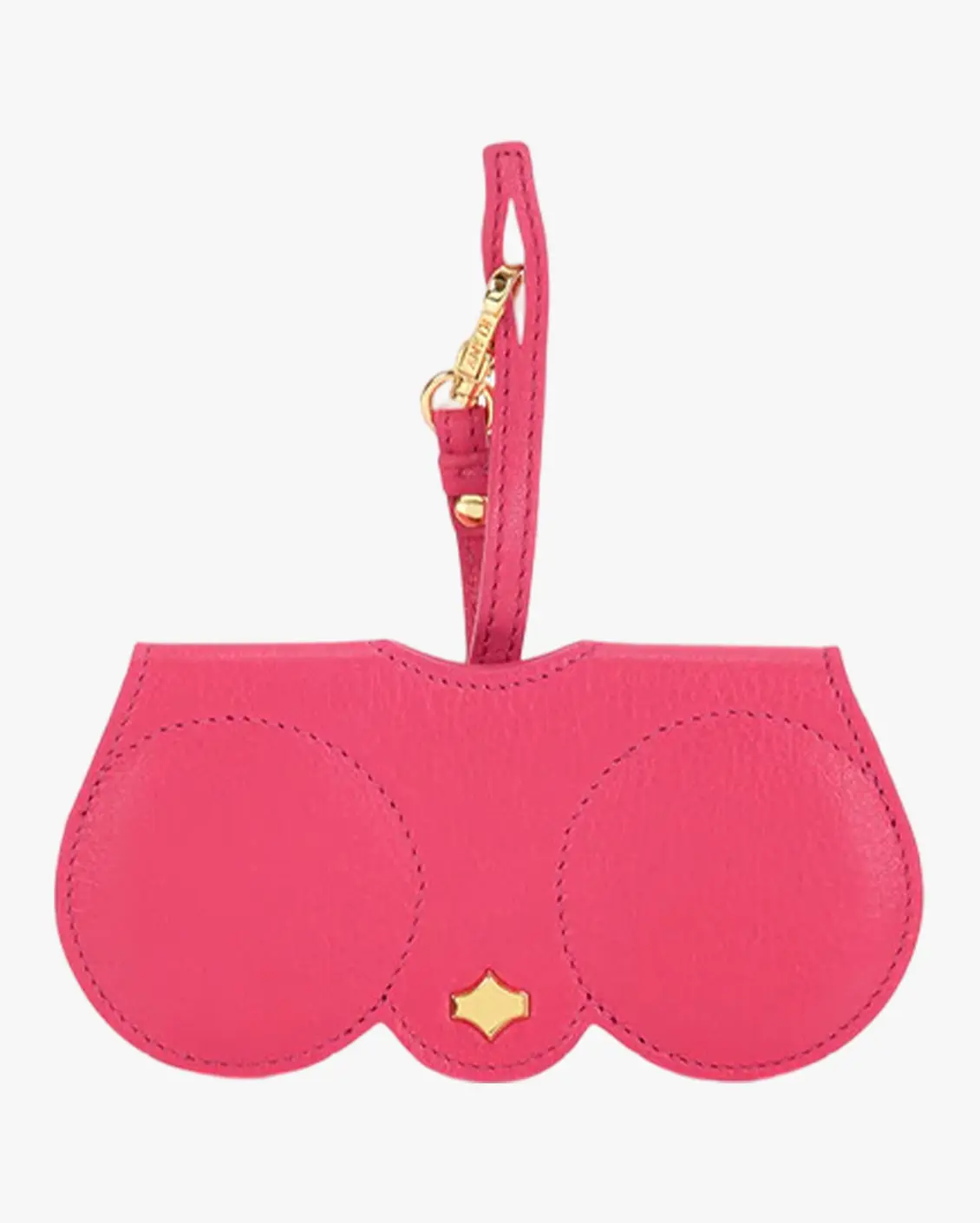 Any Di Sunglasses Covers - Fuchsia