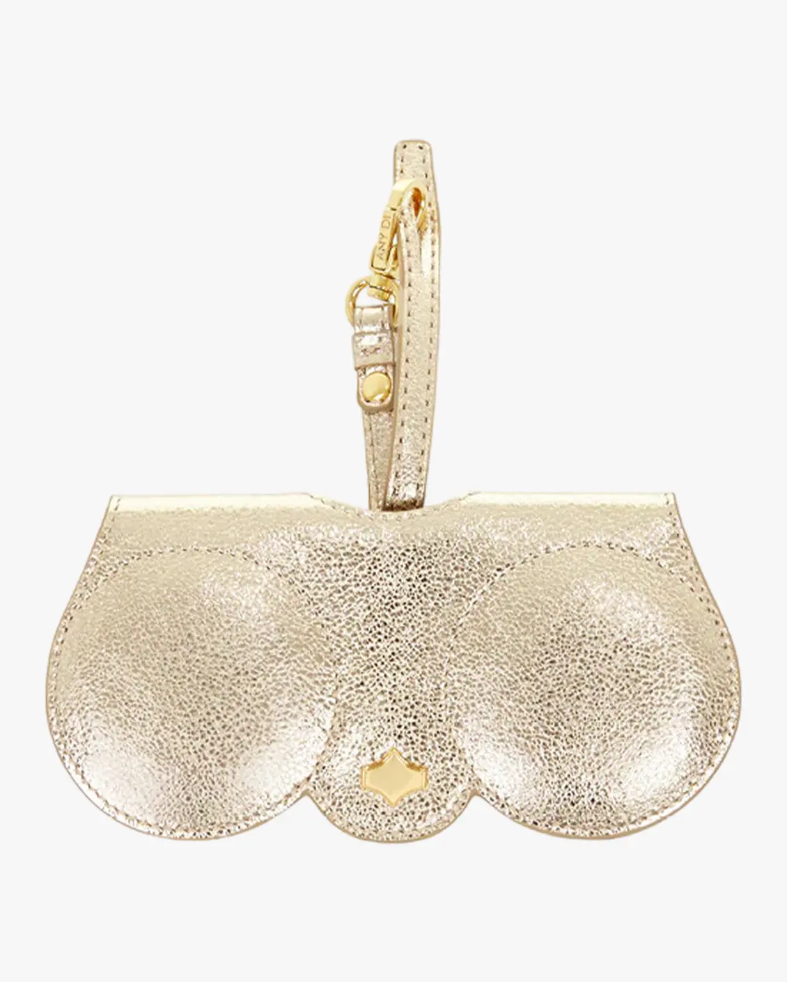 Any Di Sunglasses Covers - Gold