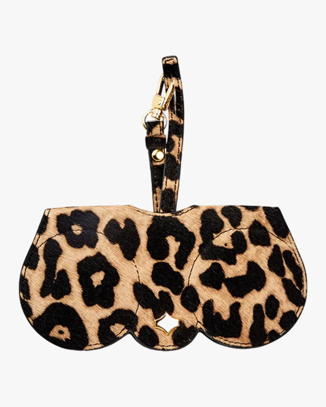 Any Di Sunglasses Covers - Leo Fur