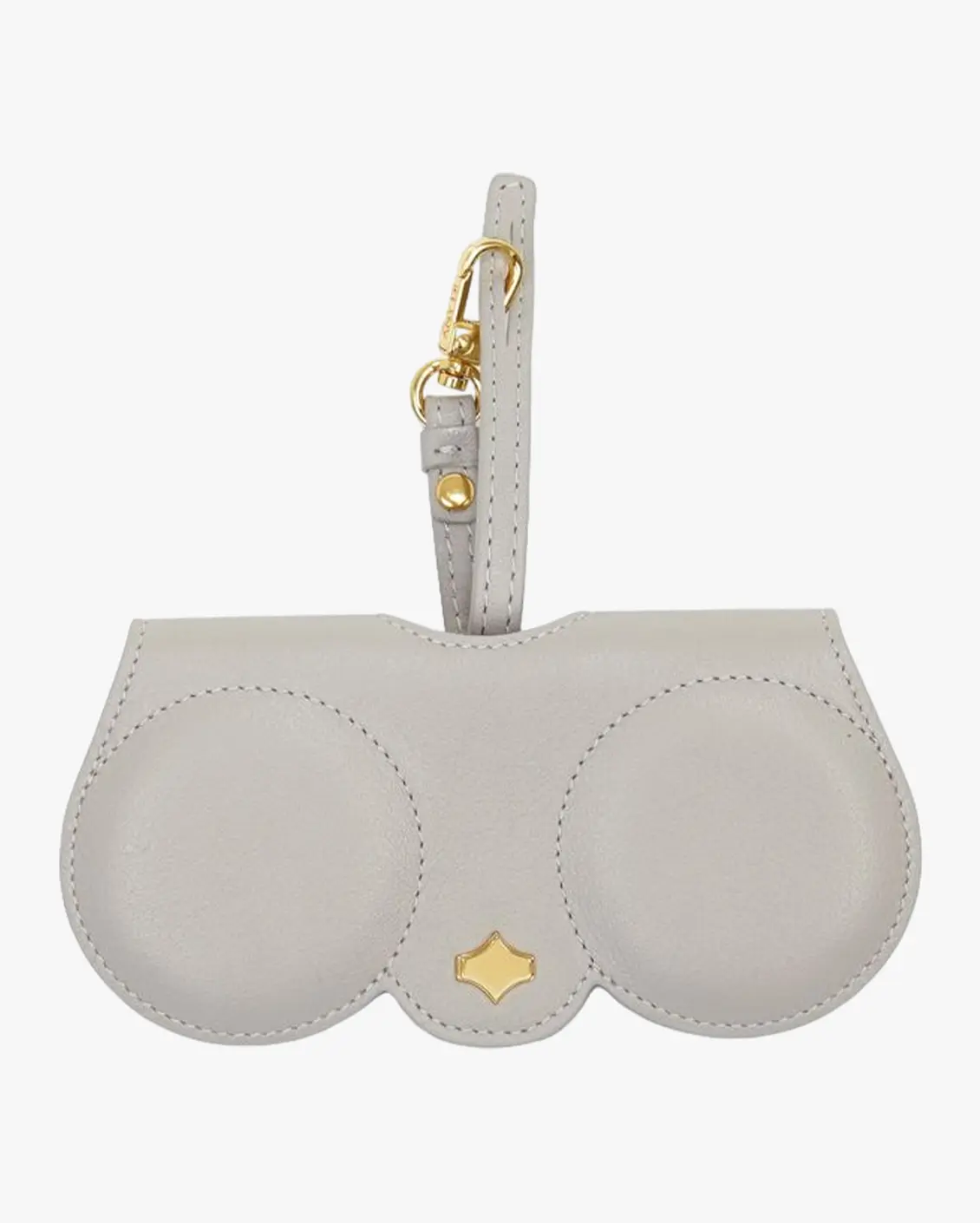 Any Di Sunglasses Covers - Light Grey