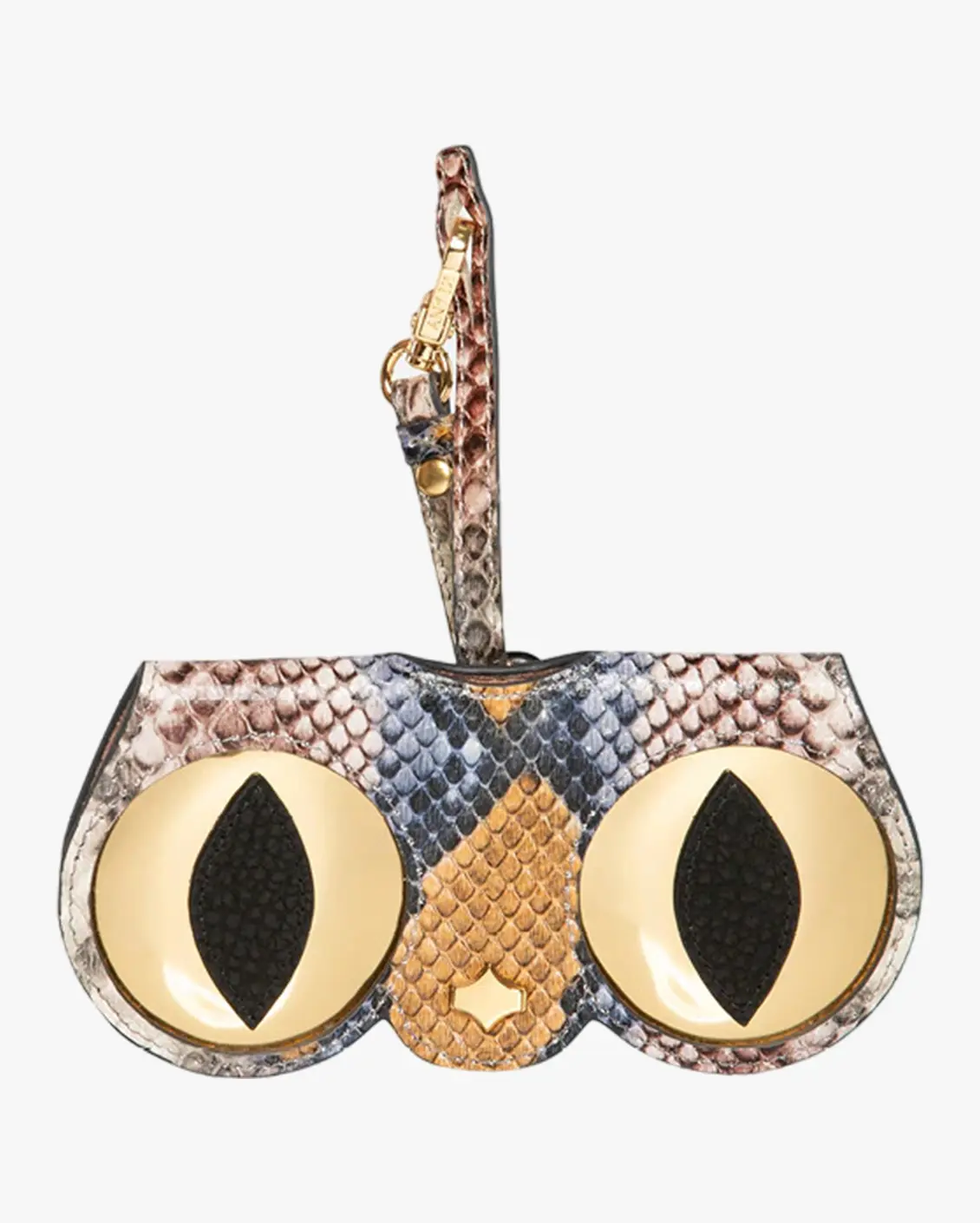 Any Di Sunglasses Covers - Snake Eye