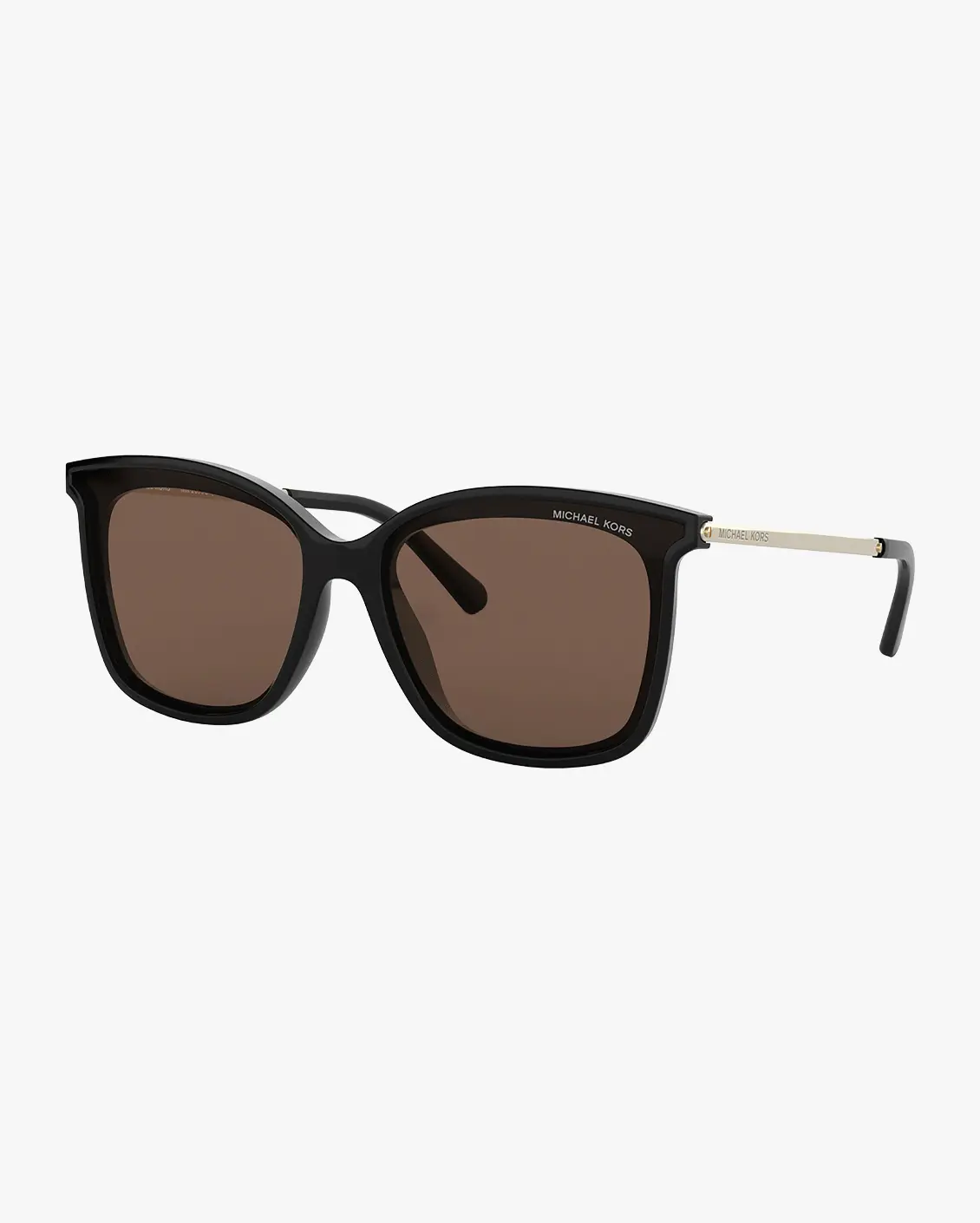 Square Sunglasses in Black