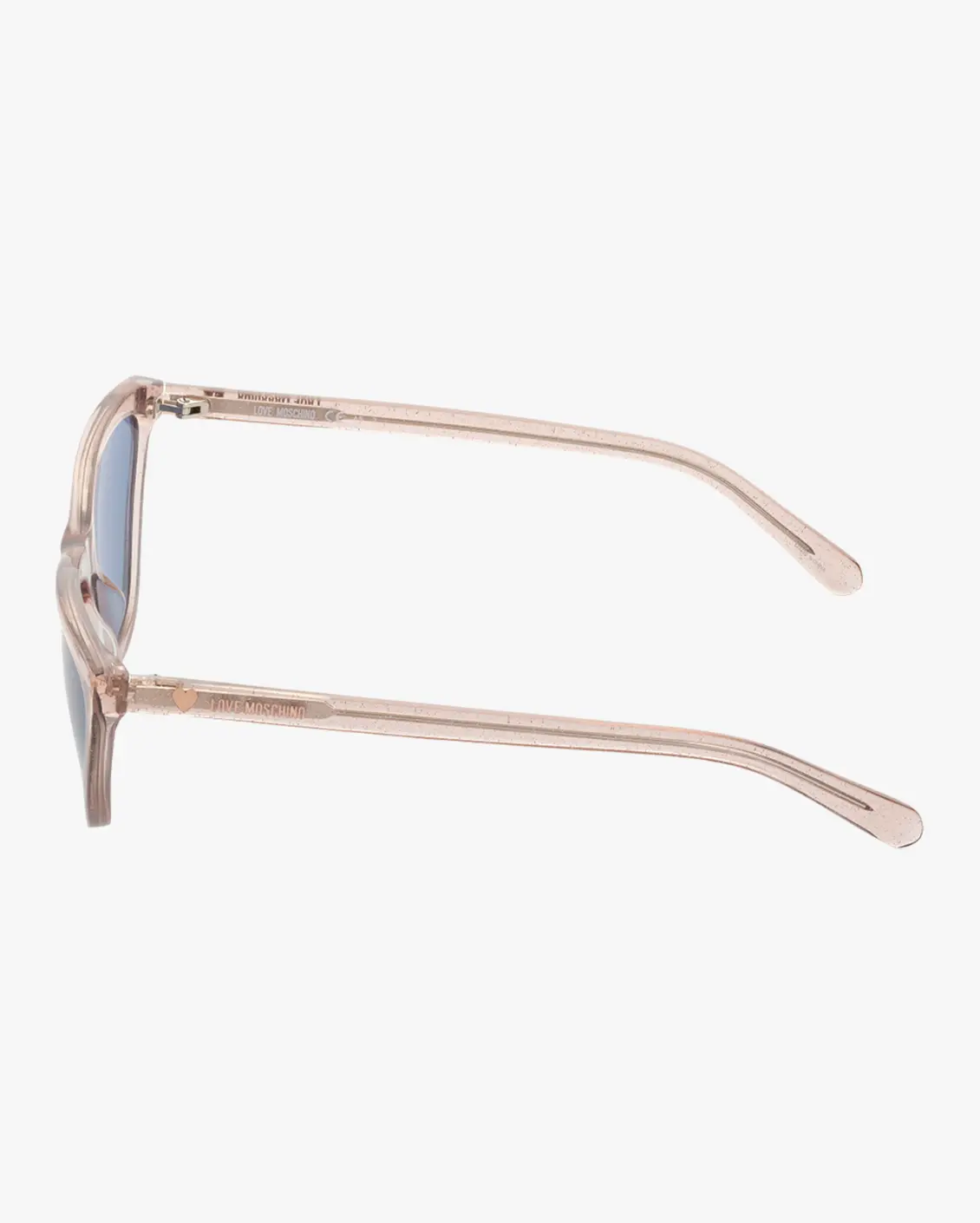 Shop MOSCHINO Sunglasses Online - Pink Cat Eye Frame